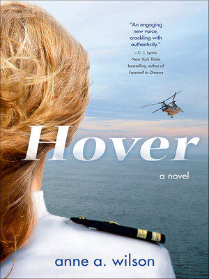 cover image of Hover